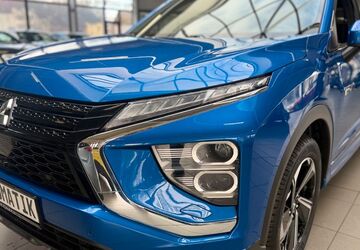 Mitsubishi Eclipse Cross 100.475 km 18.890 &euro; Bottrop 46236