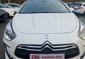 DS Automobiles DS5 150.000 km 7.200 &euro; Bottrop 46238