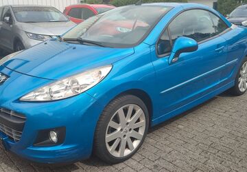 Peugeot 207 212.000 km 2.200 &euro; Gelsenkirchen 45892