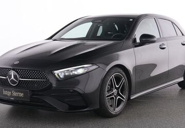 Mercedes-Benz A 220 10.330 km 37.999 &euro; Essen 45309