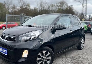Kia Picanto 81.732 km 5.950 &euro; Bottrop 46238