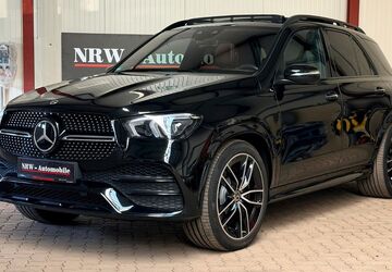 Mercedes-Benz GLE 350 150.000 km 50.990 &euro; Ratingen 40878