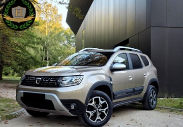 Dacia Duster 53.850 km 12.950 &euro; Bottrop 46240