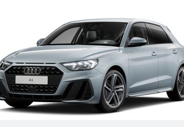 Audi A1 8.972 km 28.690 &euro; Bochum 44809