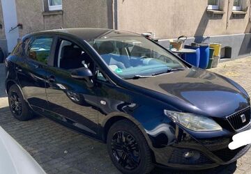 Seat Ibiza 248.000 km 1.600 &euro; Bottrop 46240