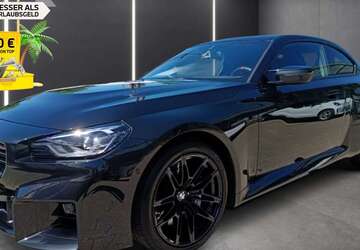 BMW M2 12.094 km 64.880 &euro; Bottrop 46236