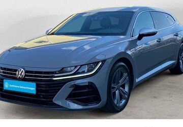 VW Arteon 64.025 km 33.980 &euro; Bochum - Linden 44879