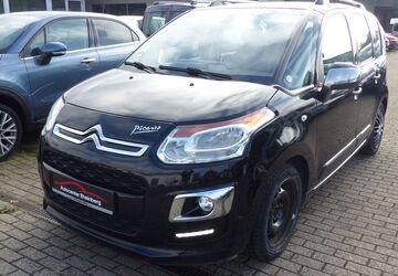 Citroen C3 190.000 km 4.750 &euro; Rheinberg 47495