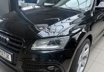 Audi SQ5 203.000 km 21.890 &euro; Bottrop 46236