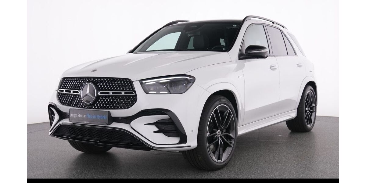 Mercedes-Benz GLE 350 12.212 km 80.985 &euro; Essen 45309