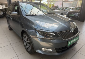 Skoda Fabia 248.000 km 4.890 &euro; Bottrop 46238