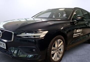 Volvo V60 27.600 km 33.880 &euro; Recklinghausen 45659