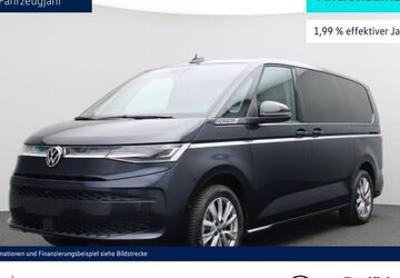 VW T7 Multivan 26.332 km 54.990 &euro; Bochum 44866
