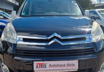 Citroen Berlingo 68.000 km 12.850 &euro; Bottrop 46238