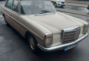 Mercedes-Benz Andere 120.000 km 6.500 &euro; Bochum 44879