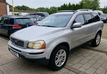Volvo XC90 278.010 km 5.990 &euro; Herten 45701