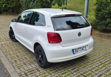 VW Polo 226.000 km 2.950 &euro; Bottrop 46238