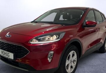 Ford Kuga 30.651 km 23.890 &euro; Essen 45134