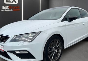 Seat Leon 192.000 km 8.999 &euro; Marl 45772