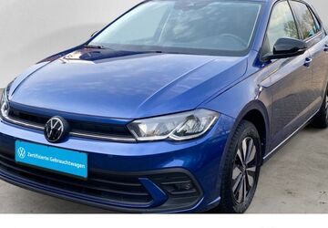 VW Polo 22.093 km 20.480 &euro; Bochum - Linden 44879