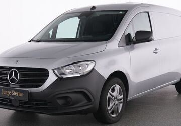 Mercedes-Benz Citan 7.515 km 33.677 &euro; Essen 45309