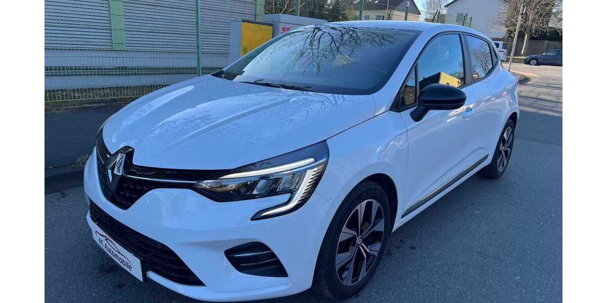 Renault Clio 42.000 km 12.900 &euro; Witten 58454