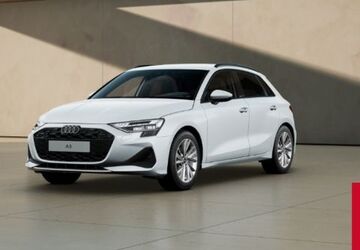 Audi A3 12.208 km 30.710 &euro; Mülheim 45478