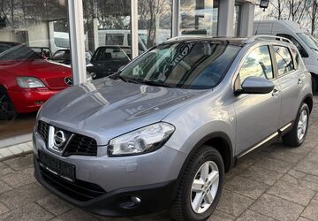Nissan Qashqai 150.000 km 7.980 &euro; Herten 45701