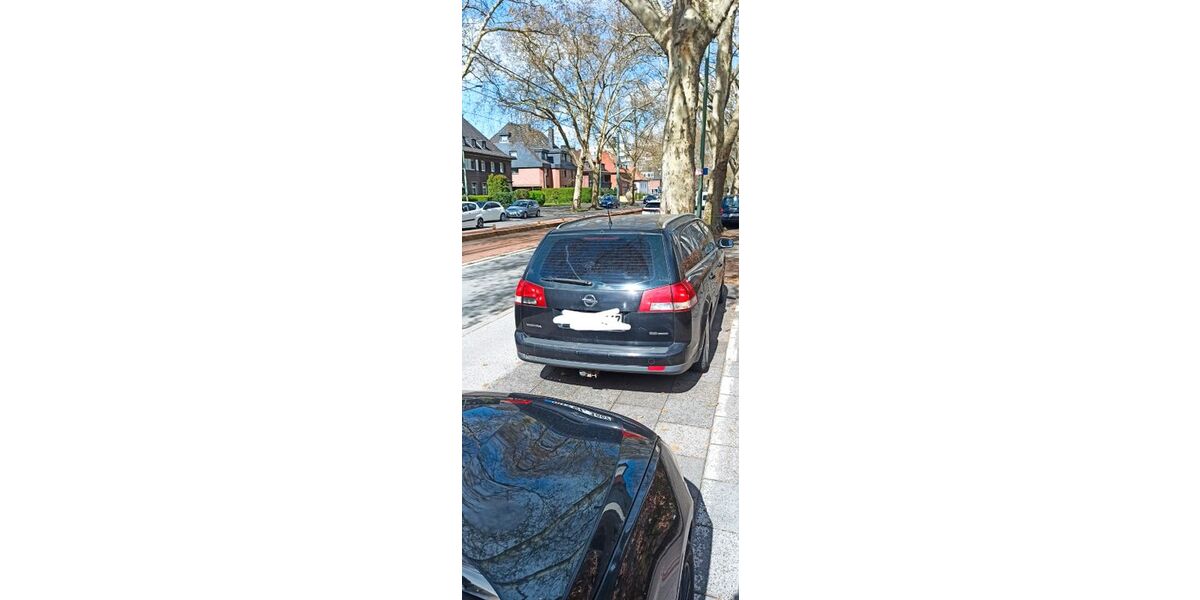 Opel Vectra 253.700 km 1.250 &euro; Duisburg 47053