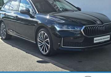 Skoda Superb 13.896 km 43.790 &euro; Dinslaken 46535