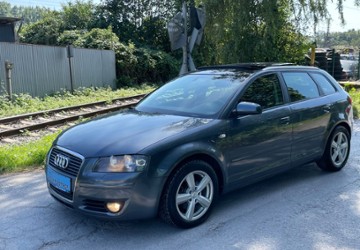Audi A3 197.853 km 4.999 &euro; Bottrop 46238