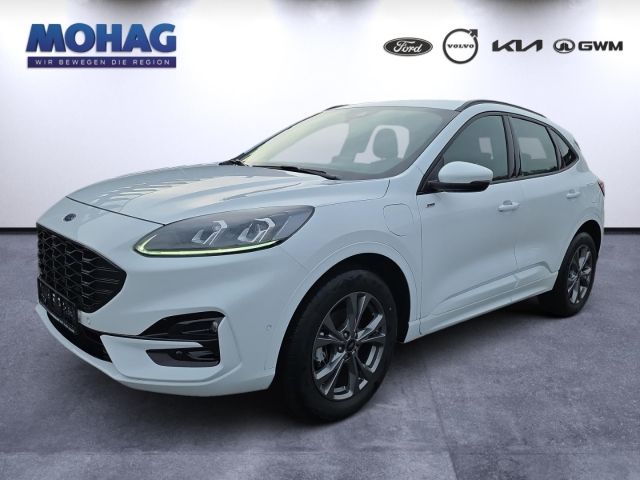 Ford Kuga 29.785 km 26.980 &euro; Dorsten 46282