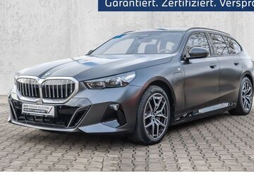 BMW 550 45.926 km 71.990 &euro; Castrop-Rauxel 44579