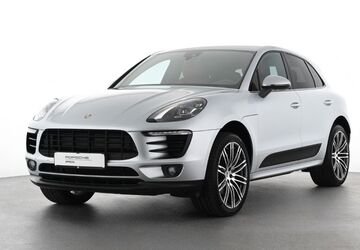 Porsche Macan 119.256 km 46.900 &euro; Essen 45143