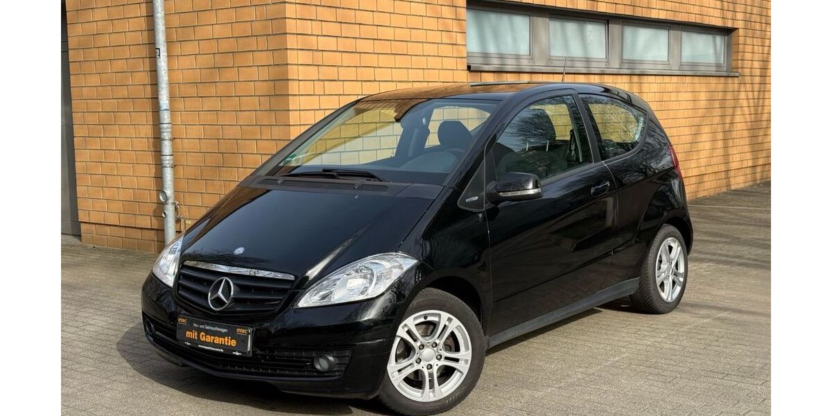Mercedes-Benz A 160 75.676 km 6.990 &euro; Essen 45326