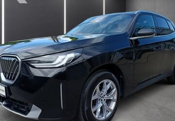 BMW X3 27.739 km 47.440 &euro; Bottrop 46236