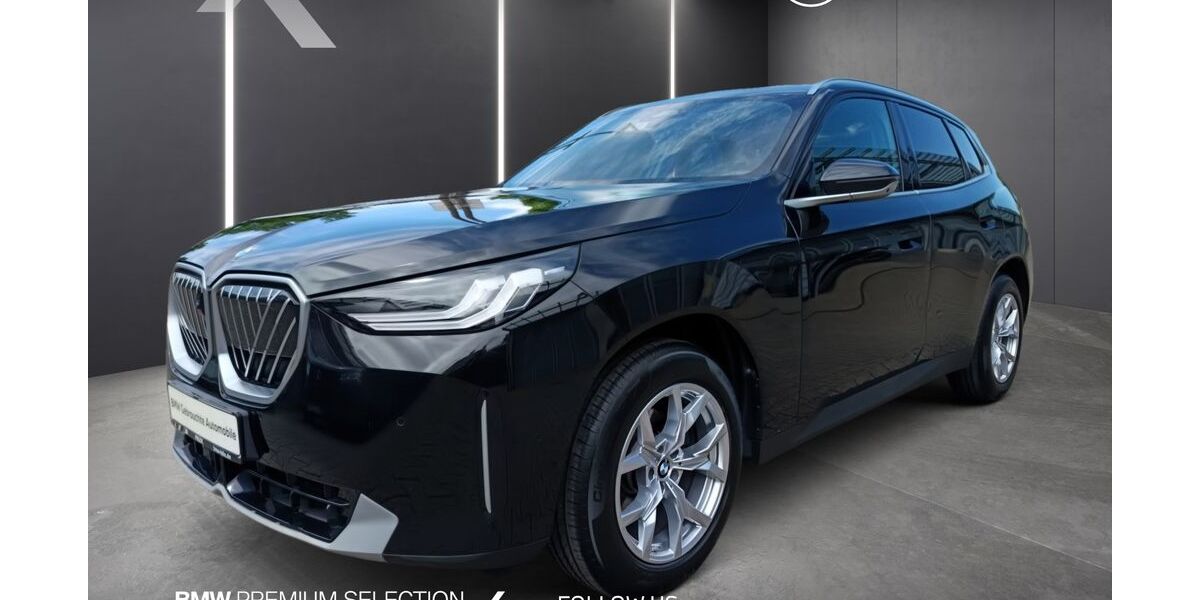 BMW X3 27.739 km 47.440 &euro; Bottrop 46236