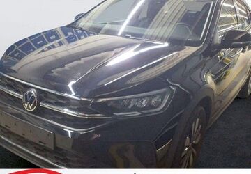 VW Taigo 23.660 km 19.690 &euro; Hattingen 45527