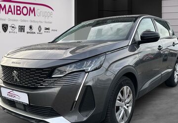 Peugeot 5008 32.800 km 28.990 &euro; Wesel 46485