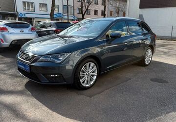 Seat Leon 54.000 km 19.499 &euro; Marl 45770