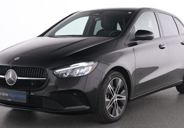 Mercedes-Benz B 250 17.594 km 33.285 &euro; Essen 45309