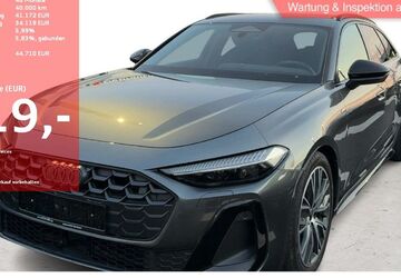 Audi A5 9.502 km 42.680 &euro; Moers-Hülsdonk 47441