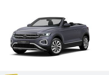 VW T-Roc 22.012 km 23.490 &euro; Bochum 44892