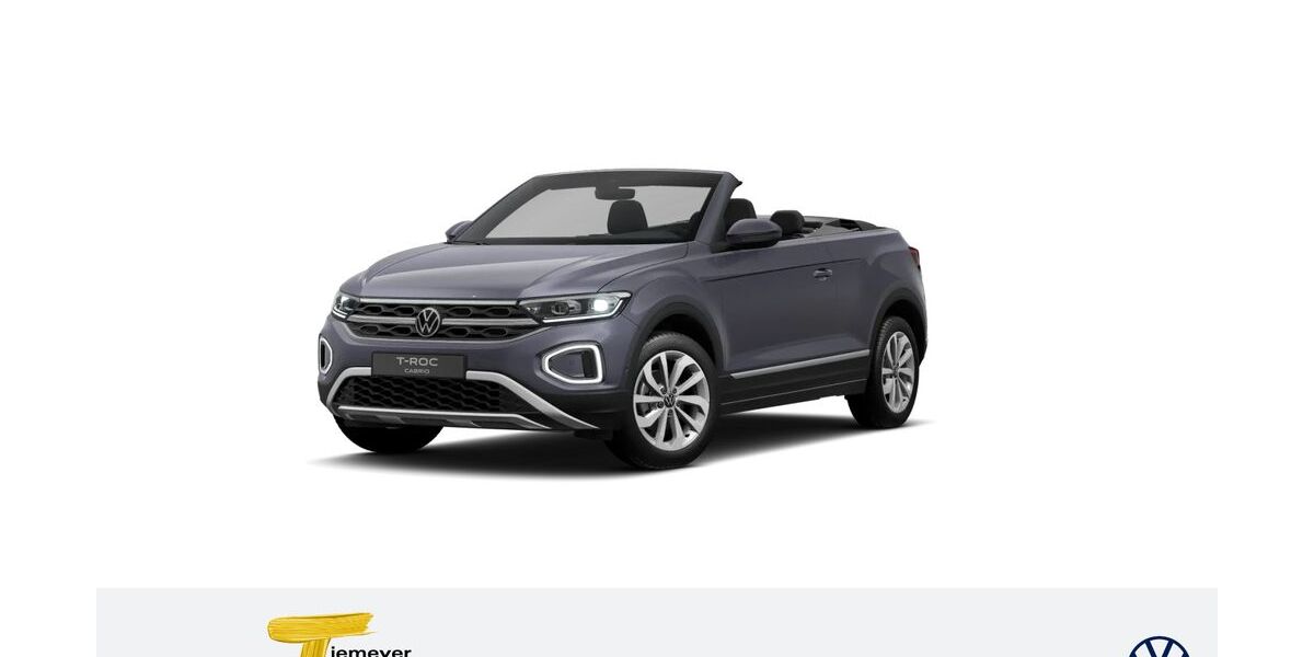 VW T-Roc 22.012 km 23.490 &euro; Bochum 44892