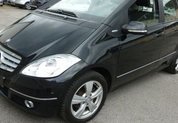 Mercedes-Benz A 150 169.000 km 2.999 &euro; Essen 45144
