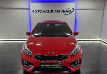 Kia ceed / Ceed 99.987 km 17.999 &euro; Ratingen bei Düsseldorf 40878