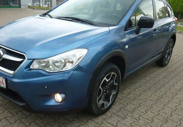 Subaru XV 261.000 km 4.985 &euro; Essen 45144