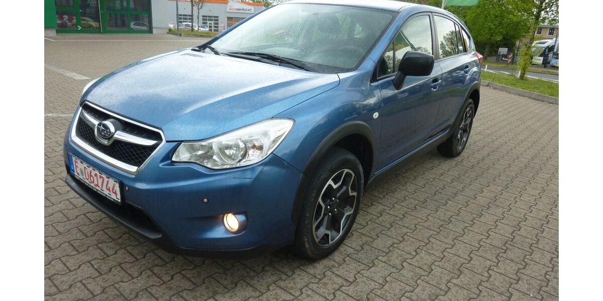 Subaru XV 261.000 km 4.985 &euro; Essen 45144