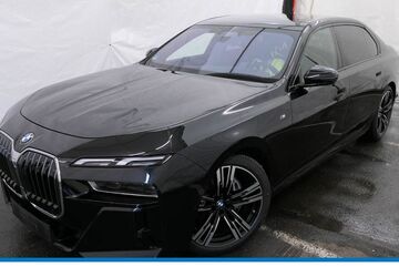 BMW 740 25.399 km 92.780 &euro; Dinslaken 46535