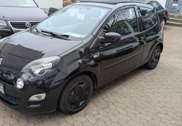 Renault Twingo 52.130 km 4.850 &euro; Mülheim-Ruhr 45473